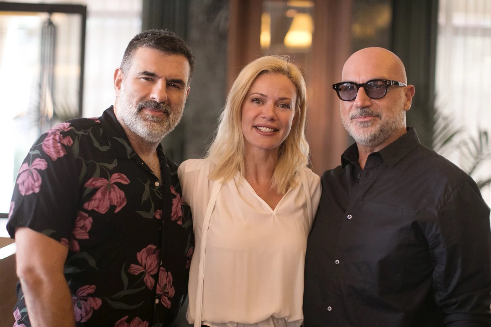 Athénée | Το νέο Lazy Sunday Brunch που συγκέντρωσε το πιο cool crowd της πόλης - εικόνα 10
