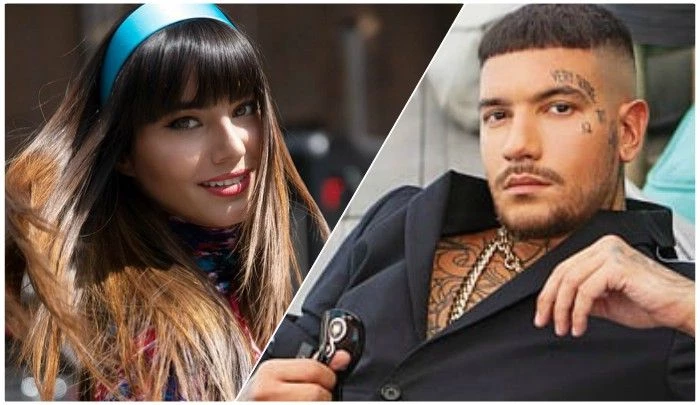 Αυτή είναι η fashion blogger- πρώην σύντροφος του Snik (pics)