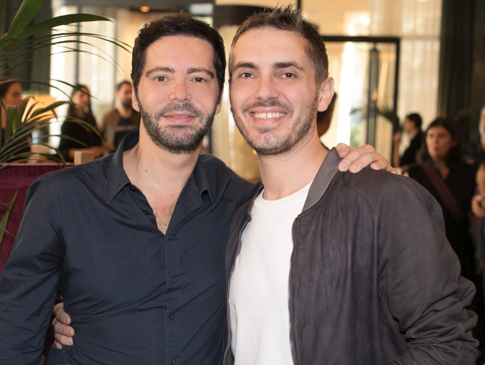 Athénée | Το νέο Lazy Sunday Brunch που συγκέντρωσε το πιο cool crowd της πόλης - εικόνα 11