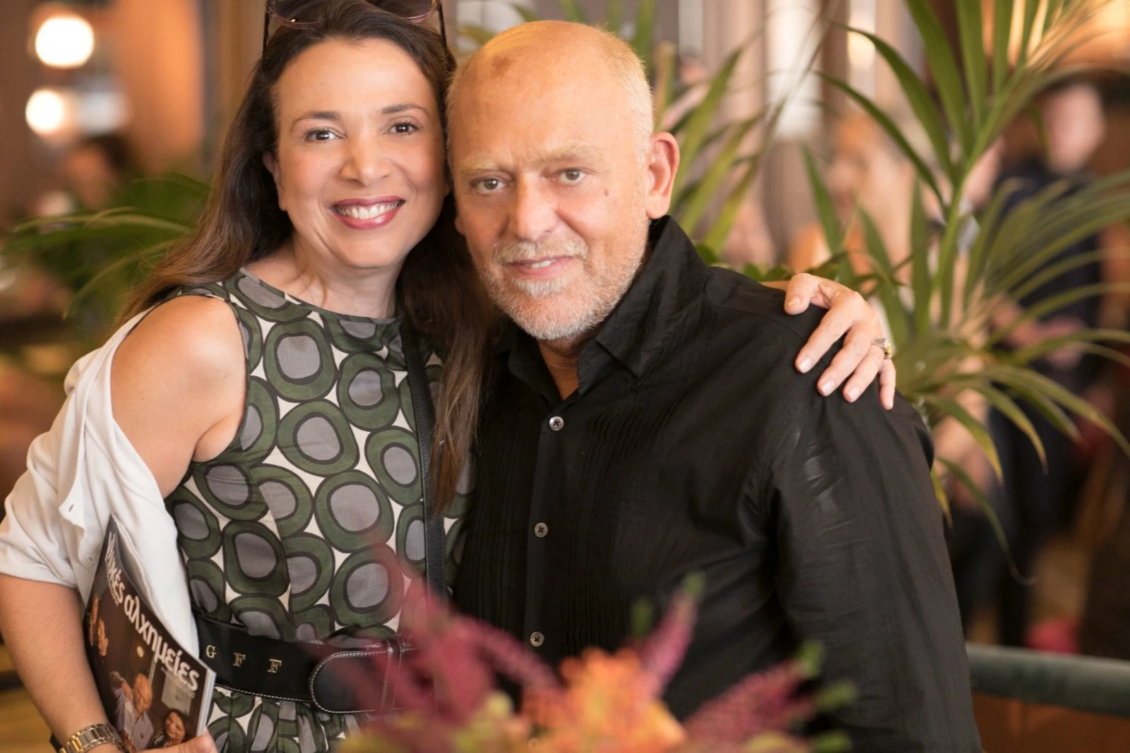 Athénée | Το νέο Lazy Sunday Brunch που συγκέντρωσε το πιο cool crowd της πόλης - εικόνα 15