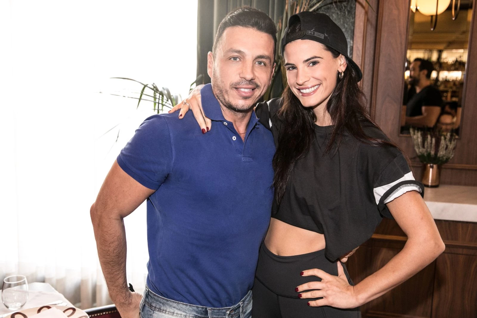 Athénée | Το νέο Lazy Sunday Brunch που συγκέντρωσε το πιο cool crowd της πόλης - εικόνα 6