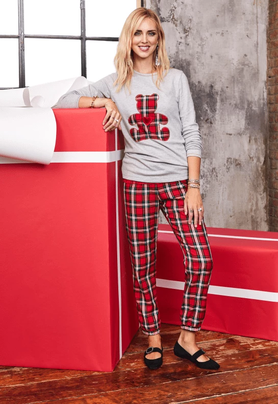 Η Chiara Ferragni σε βοηθάει να βρεις το ιδανικό δώρο για τις γιορτές - εικόνα 3