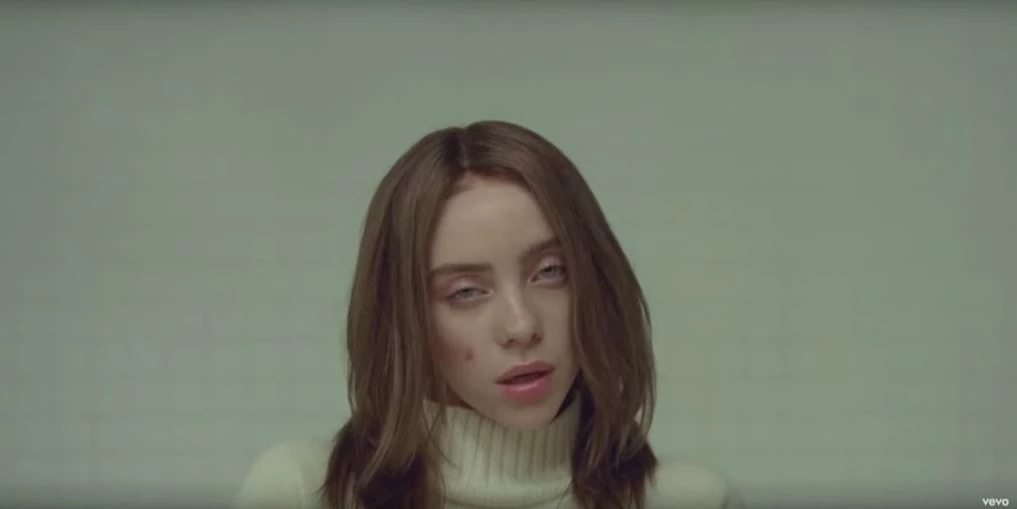 Η Billie Eilish έκανε την πιο απρόσμενη αλλαγή στα μαλλιά της - εικόνα 2