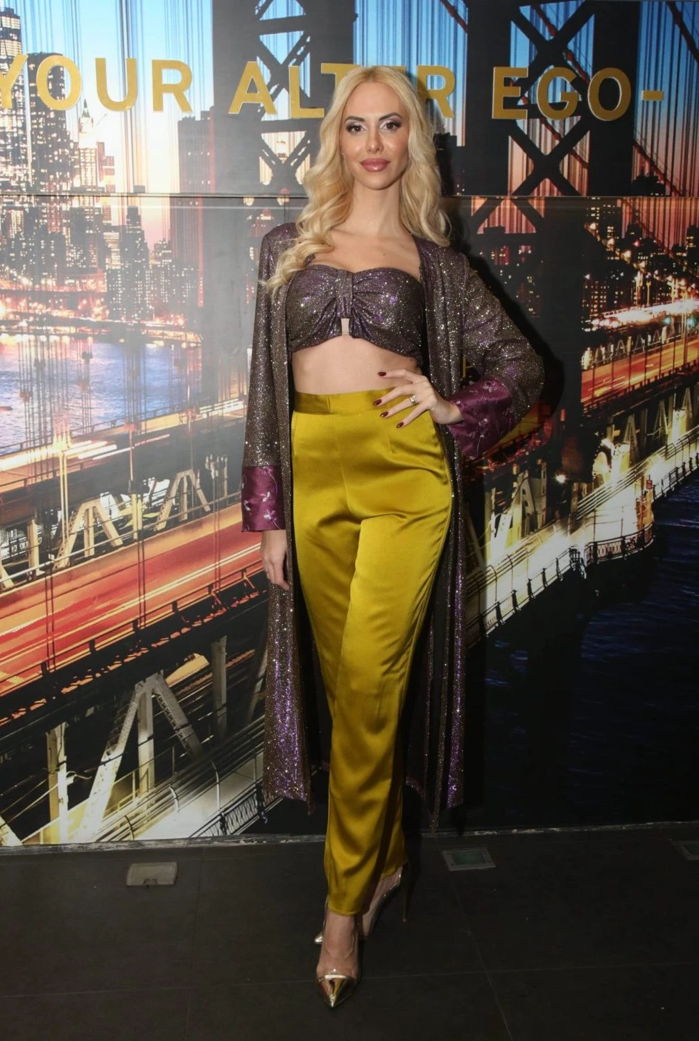 Fashion Police | Σχολιάζουμε τις καλύτερες και τις χειρότερες εμφανίσεις του μήνα - εικόνα 4