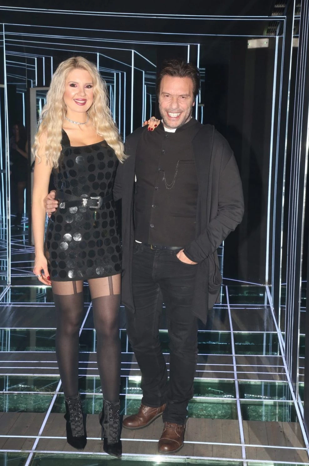 Fashion Police | Σχολιάζουμε τις καλύτερες και τις χειρότερες εμφανίσεις του μήνα - εικόνα 6