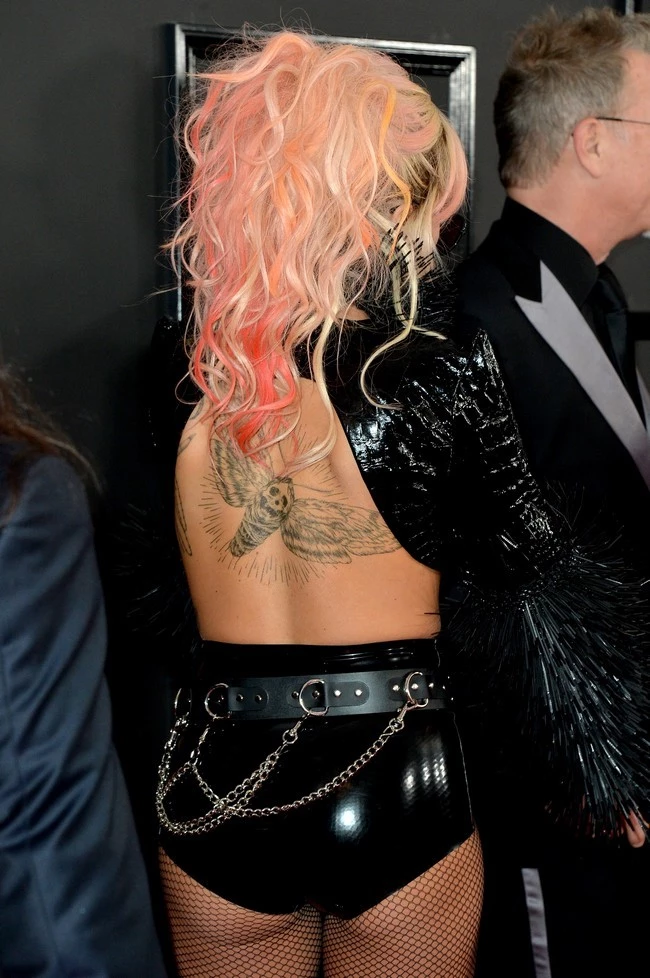 Βραβεία Grammy | Θυμόμαστε τα καλύτερα beauty looks των τελευταίων ετών - εικόνα 7