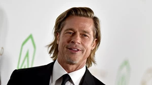 Brad Pitt | Αυτό είναι το αρχοντικό στην Ύδρα που κάνει τα γυρίσματα της ταινίας του