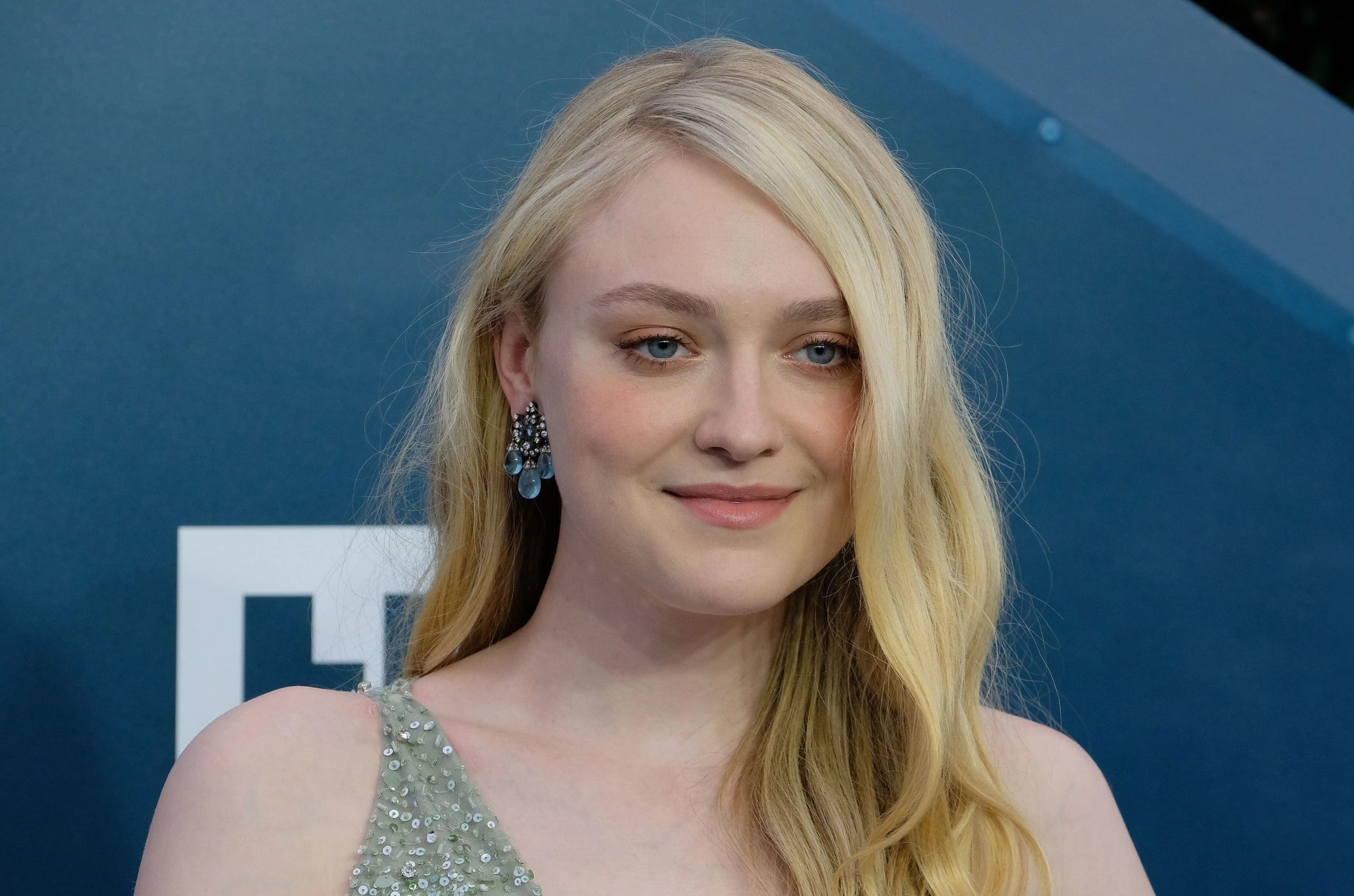 SAG Awards 2020 | Τα beauty looks των stars που ξεχωρίσαμε - εικόνα 8