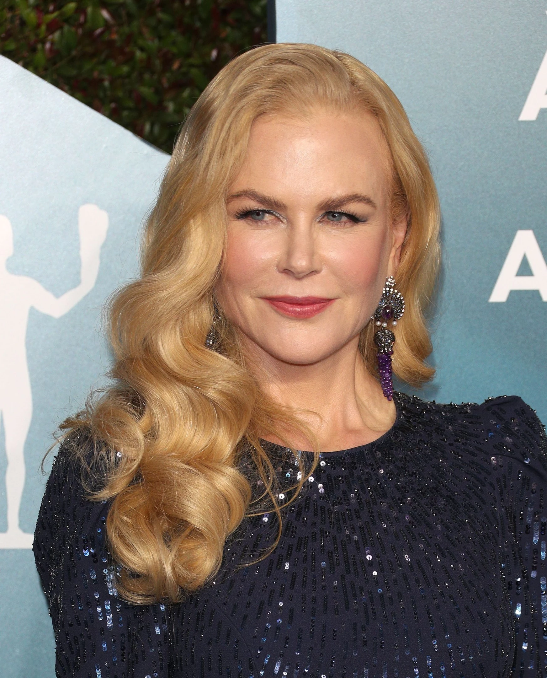 SAG Awards 2020 | Τα beauty looks των stars που ξεχωρίσαμε - εικόνα 7