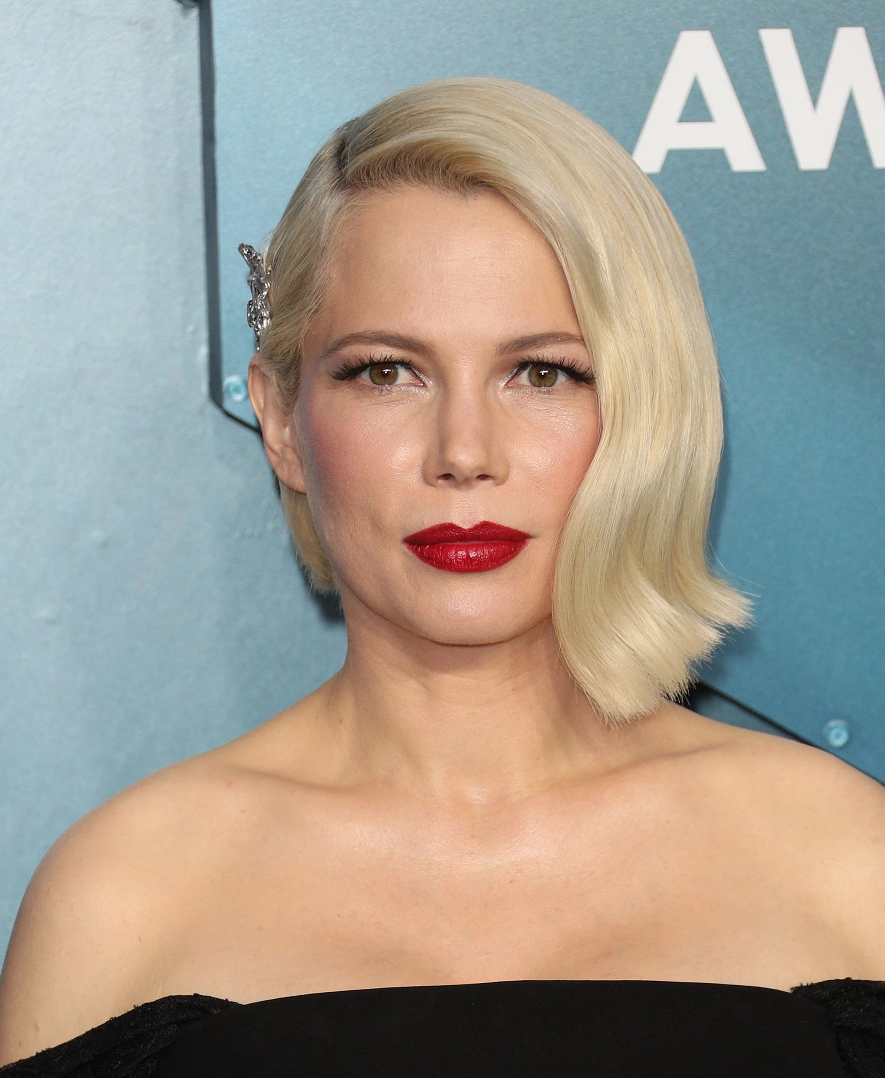 SAG Awards 2020 | Τα beauty looks των stars που ξεχωρίσαμε