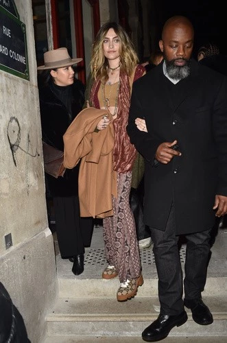 Jean Paul Gaultier - Valentino - Elie Saab | Οι πιο stylish front row καλεσμένοι που αξίζει να δεις