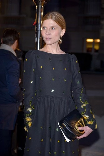 Jean Paul Gaultier - Valentino - Elie Saab | Οι πιο stylish front row καλεσμένοι που αξίζει να δεις - εικόνα 5
