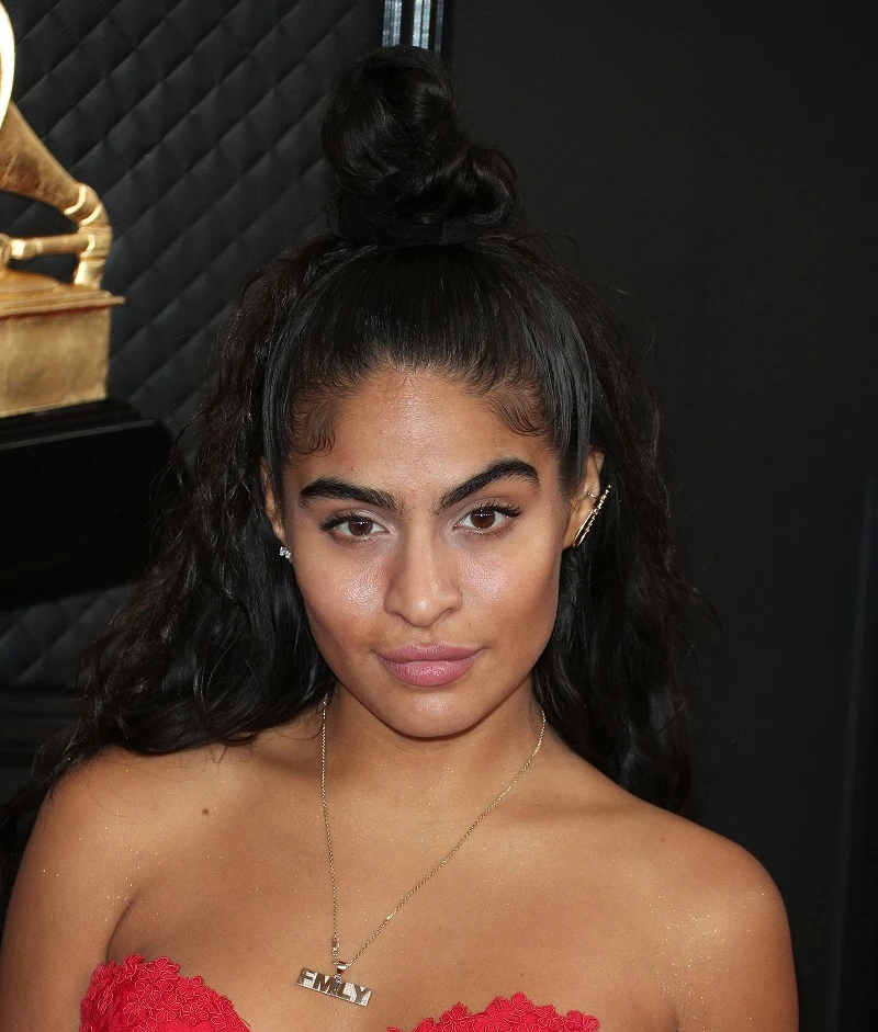 H αλογοουρά της Ariana και τα baby hairs της Alicia | Ιδού τι θα αντιγράψουμε από τα βραβεία Grammy 2020 - εικόνα 3