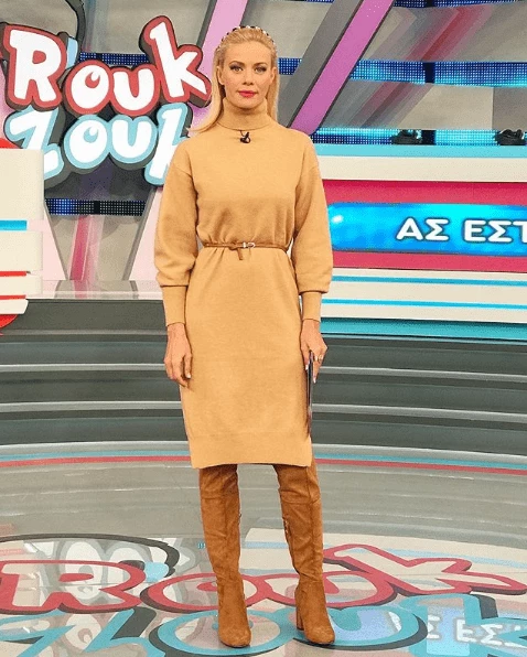 Fashion Police | Σχολιάζουμε τις καλύτερες και τις χειρότερες εμφανίσεις του μήνα - εικόνα 2