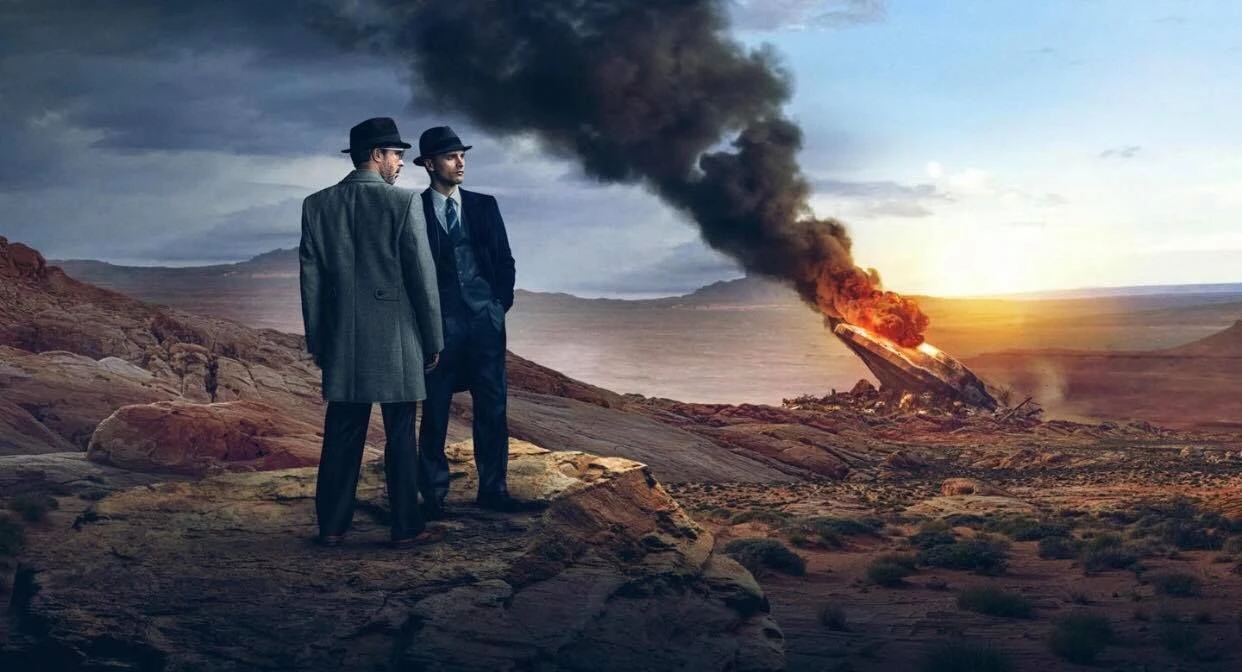 COSMOTE TV | Ακόμα ένα «OSCARS’ Sundays» με τον Θ. Κουτσογιαννόπουλο και νέες σεζόν για Project Blue Book και The Bold Type