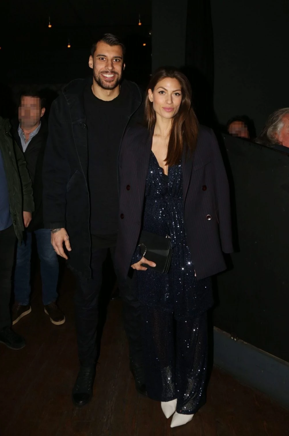 Night Report | Tι φόρεσαν οι αγαπημένες μας celebrities σε νυχτερινή τους έξοδο - εικόνα 4