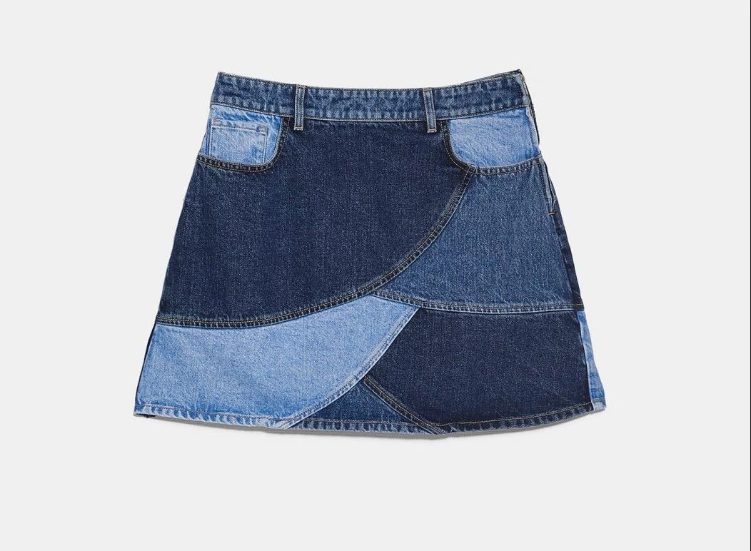 10+2 fashion items που κανείς δεν θα πιστεύει πως είναι τόσο οικονομικά - εικόνα 2
