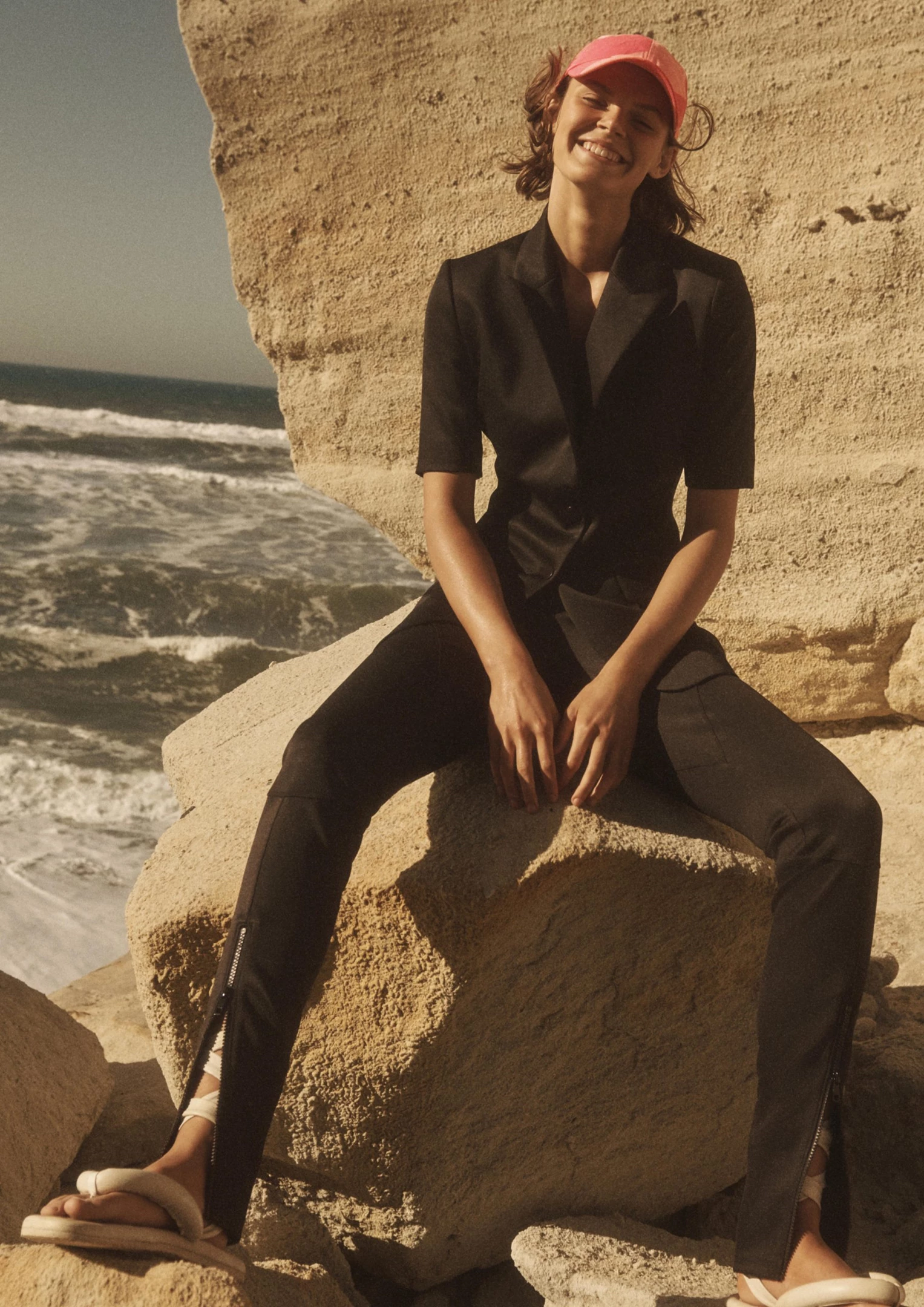 H&M STUDIO S/S20 | Η συλλογή που ήρθε να δώσει "ελευθερία" στο στυλ - εικόνα 2