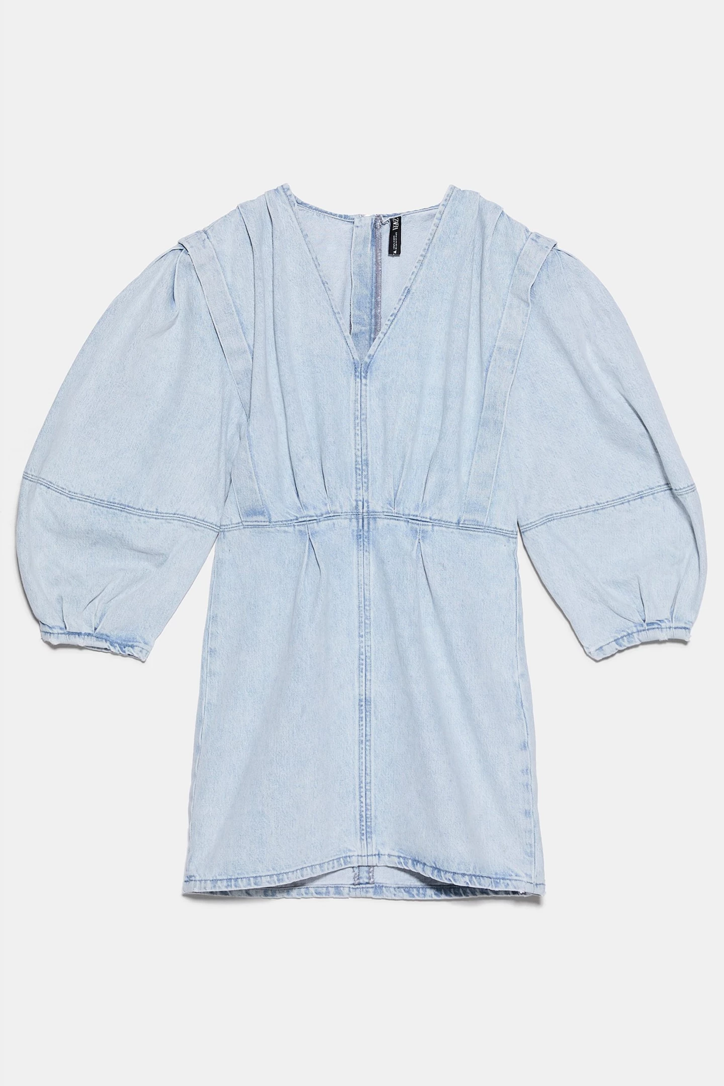 H Ελένη Τσολάκη και το denim στα καλύτερά του - εικόνα 2