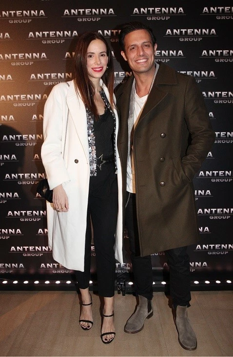#FashionPolice | Σχολιάζουμε τις εμφανίσεις των celebrities στην κοπή πίτας του ΑΝΤ1 - εικόνα 11