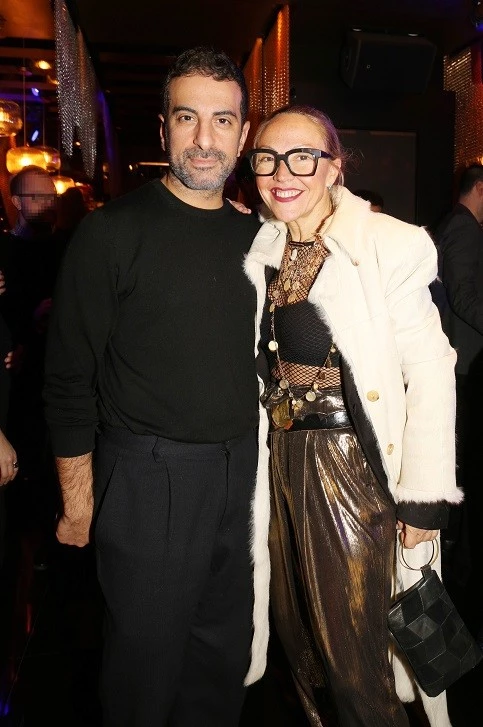 Zuka Athens | Ποιους Έλληνες celebrities είδαμε στα γενέθλια του Πλάτωνα Παπαγιαννόπουλου - εικόνα 16