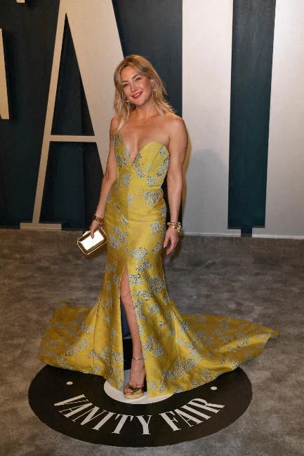 Vanity Fair Όσκαρ party | Oι εντυπωσιακές εμφανίσεις που είδαμε στο κόκκινο χαλί - εικόνα 7