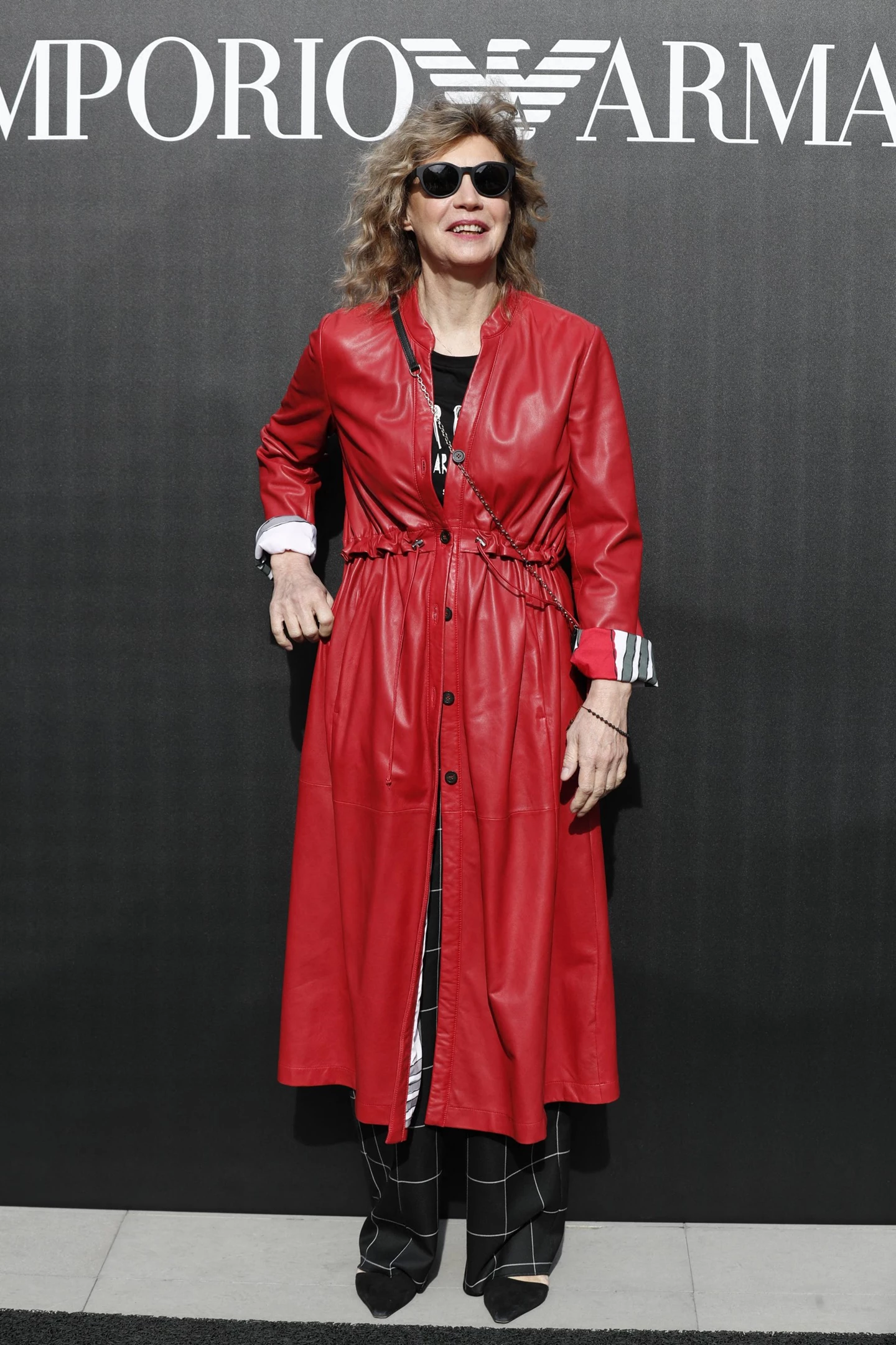 #CelebrityStyle | Τα Highlights της Εβδομάδας Μόδας του Μιλάνου - εικόνα 12