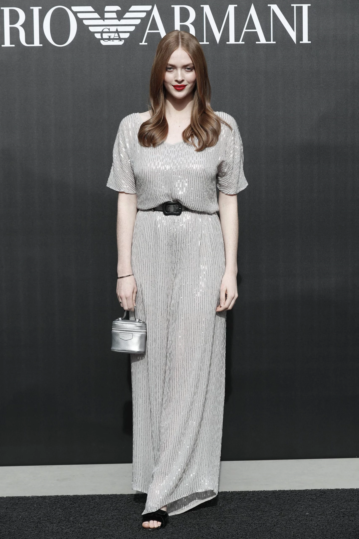 #CelebrityStyle | Τα Highlights της Εβδομάδας Μόδας του Μιλάνου - εικόνα 13