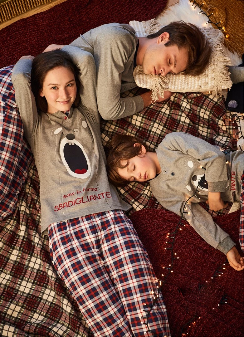 Αυτή η homewear συλλογή θα σε κάνει να μη θέλεις να φύγεις από το σπίτι - εικόνα 3