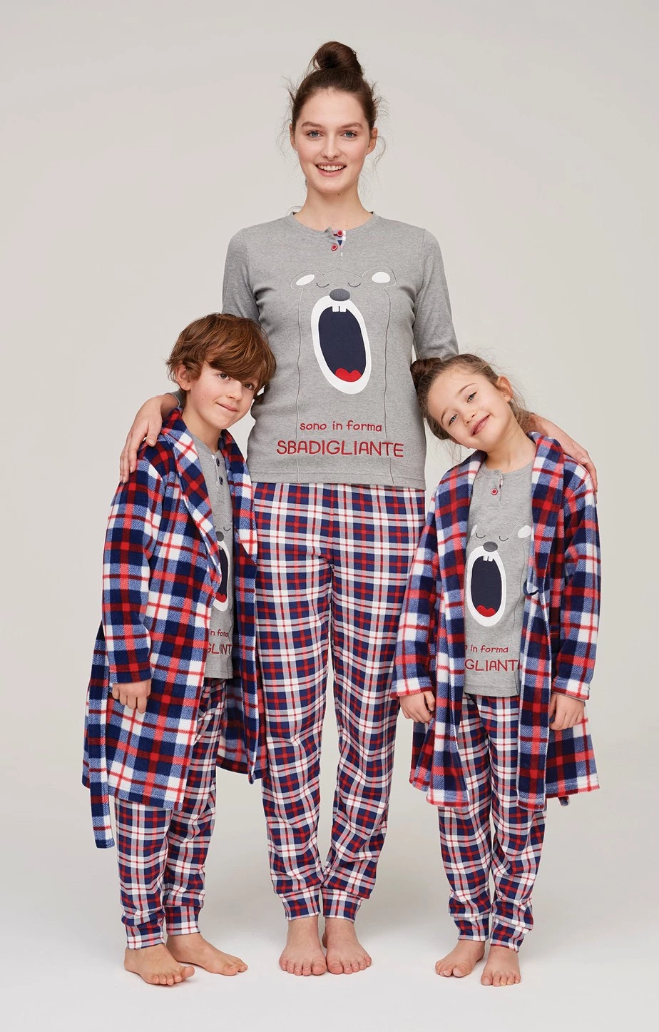 Αυτή η homewear συλλογή θα σε κάνει να μη θέλεις να φύγεις από το σπίτι - εικόνα 4