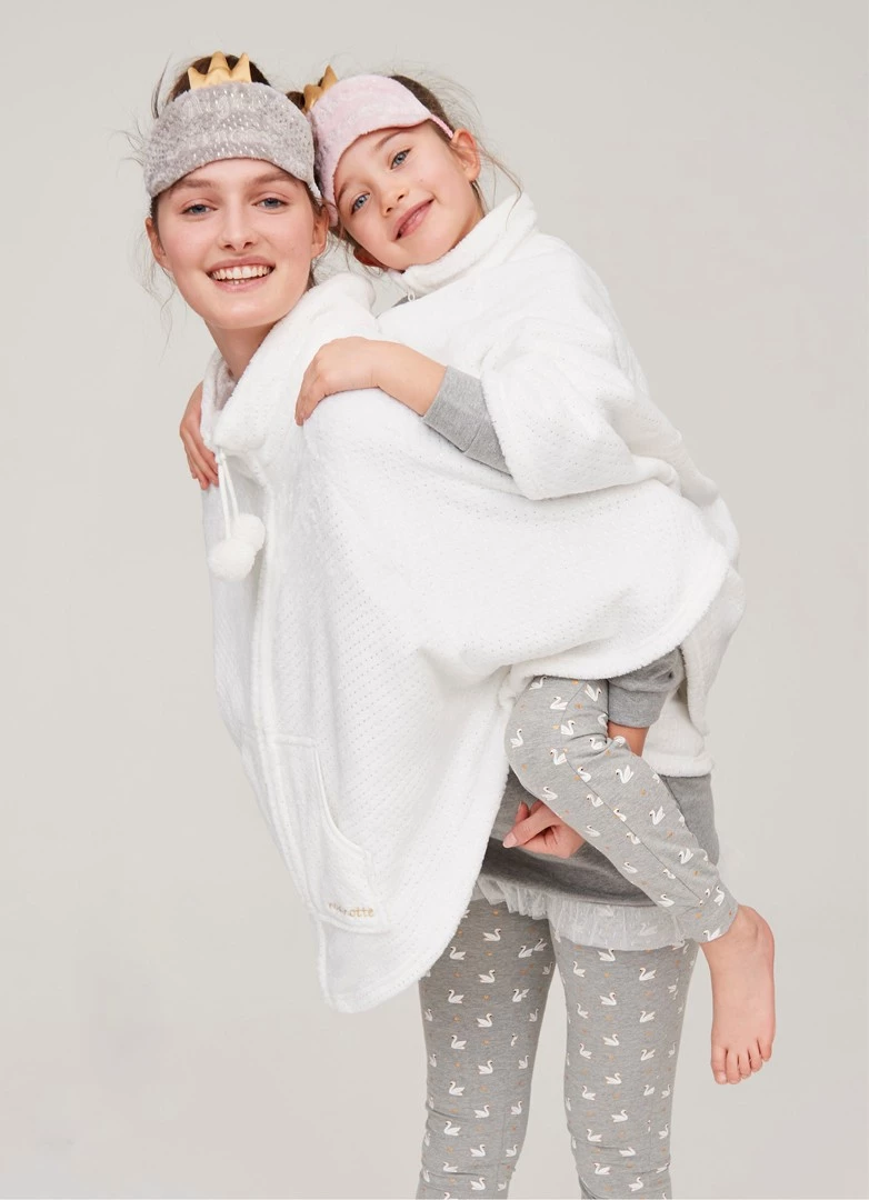 Αυτή η homewear συλλογή θα σε κάνει να μη θέλεις να φύγεις από το σπίτι - εικόνα 2