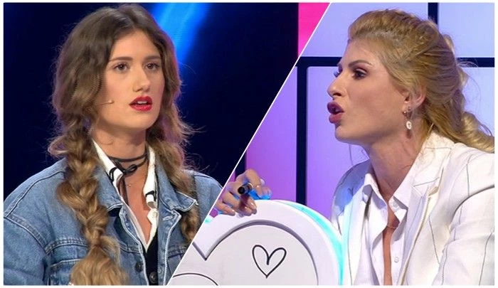 Ο λόγος που αποχωρεί από το «Καφέ της Χαράς» η Λουιζίδου, ο εκρηκτικός διάλογος της Ευρυδίκης με την Κρίστεν και όλα τα νέα της showbiz - εικόνα 2