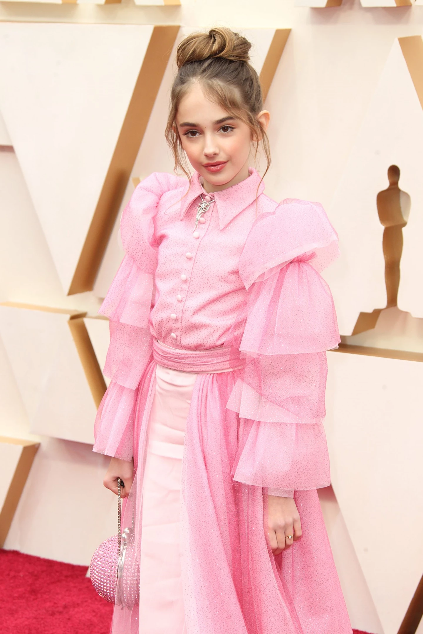 Oscars 2020 | Ήταν όλα ένα και ένα! Αυτά τα beauty looks ξεχώρισαν στην 92η Απονομή - εικόνα 13