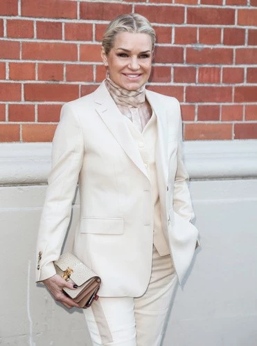 LFW AW '20 | To εντυπωσιακό front row στο show του οίκου Burberry - εικόνα 7