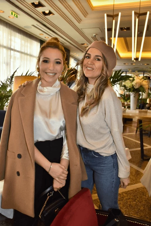 Τι να φορέσω στο brunch | Πάρε ιδέες από τις Ελληνίδες Influencers - εικόνα 6