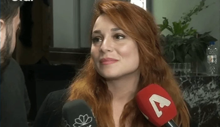 Ξανά στο GNTM η Ηλιάνα Παπαγεωργίου(;), τα παθιασμένα φιλιά της Ταραμπανκό με τον Λάγιο και όλα τα νέα της showbiz - εικόνα 6