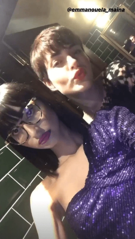 GNTM2 | Δύο από τις πιο δημοφιλείς παίκτριες γιόρτασαν μαζί τα γενέθλιά τους (pics)