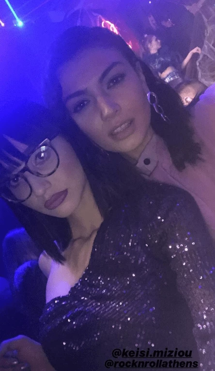 GNTM2 | Δύο από τις πιο δημοφιλείς παίκτριες γιόρτασαν μαζί τα γενέθλιά τους (pics) - εικόνα 2