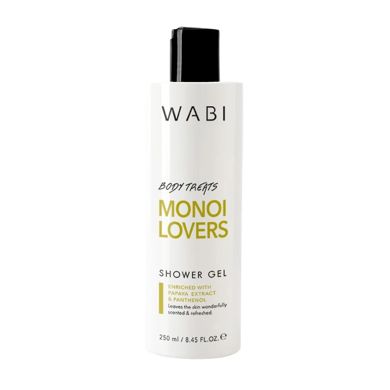 H WABI Beauty για πρώτη φορά στην Ελλάδα - εικόνα 2
