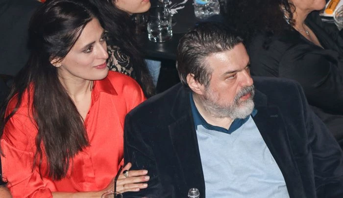 Η νέα εγκυμοσύνη στη showbiz, η δημόσια εμφάνιση ερωτευμένου ζευγαριού και όλα τα νέα των celebrities