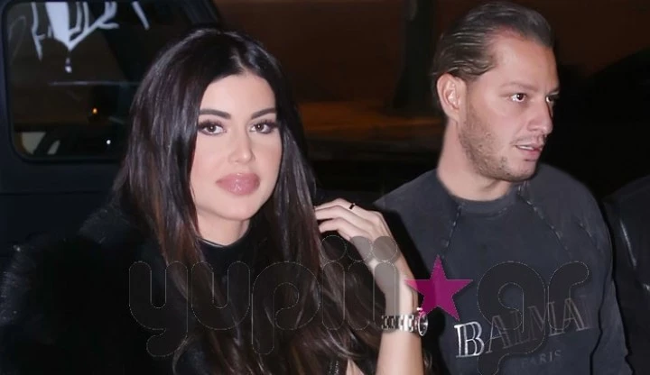 Ο λόγος που αποχωρεί από το «Καφέ της Χαράς» η Λουιζίδου, ο εκρηκτικός διάλογος της Ευρυδίκης με την Κρίστεν και όλα τα νέα της showbiz