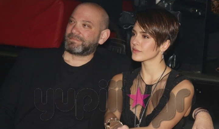 Ξανά στο GNTM η Ηλιάνα Παπαγεωργίου(;), τα παθιασμένα φιλιά της Ταραμπανκό με τον Λάγιο και όλα τα νέα της showbiz