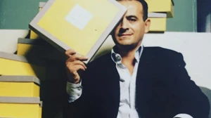 Βασίλης Ζούλιας | Η συγκλονιστική ανάρτηση του σχεδιαστή μόδας για την απόπειρα αυτοκτονίας του