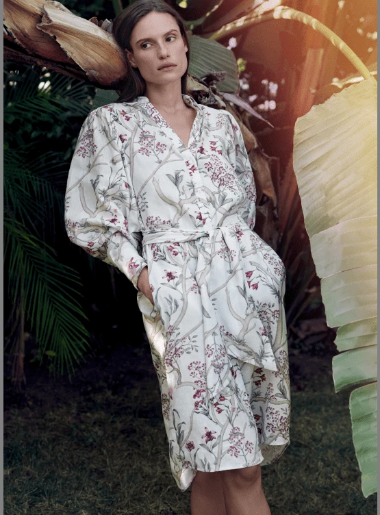 H συλλογή H&M x Johanna Ortiz είναι ό,τι χρειάζεσαι για να ανανεώσεις την ανοιξιάτικη γκαρνταρόμπα σου - εικόνα 3