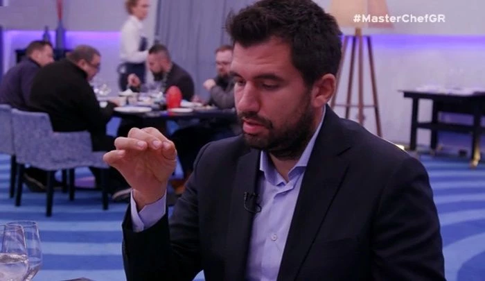 Οι αποκαλύψεις της Ταραμπανκό και του Λάγιου για τη σχέση τους, εκτός MSR μια από τις παίκτριες και όλα τα νέα της showbiz - εικόνα 3