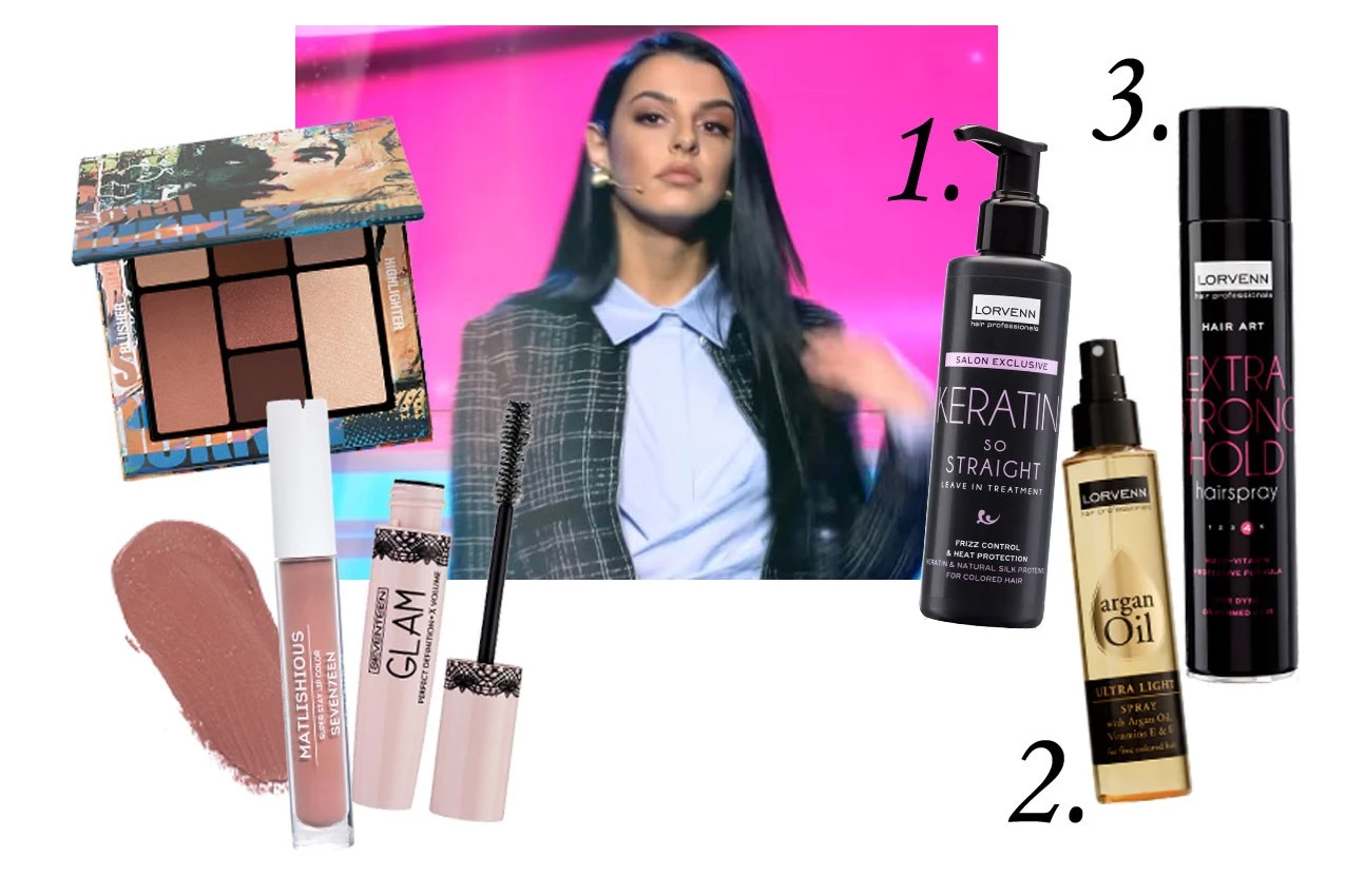 Ποια beauty looks από το My Style Rocks αξίζει να αντιγράψεις άμεσα - εικόνα 2