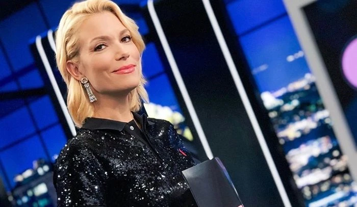 Ένα μήνα σε καραντίνα η Καγιά, η αλήθεια για τη σχέση Χρηστίδου-Ουγγαρέζου και όλα τα νέα - εικόνα 5