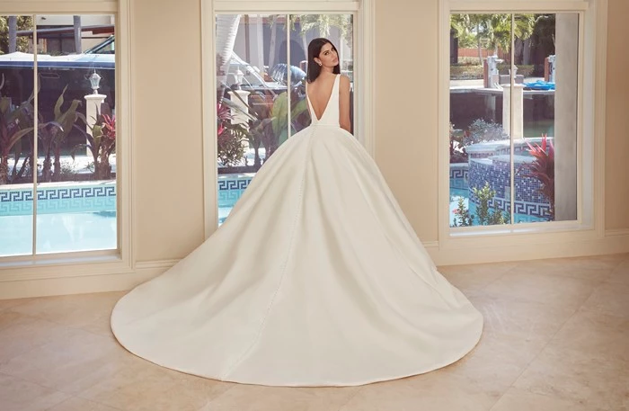 Demetrios Bridal | Ένα γράμμα από εμάς για εσένα, την νύφη του 2020 - εικόνα 2