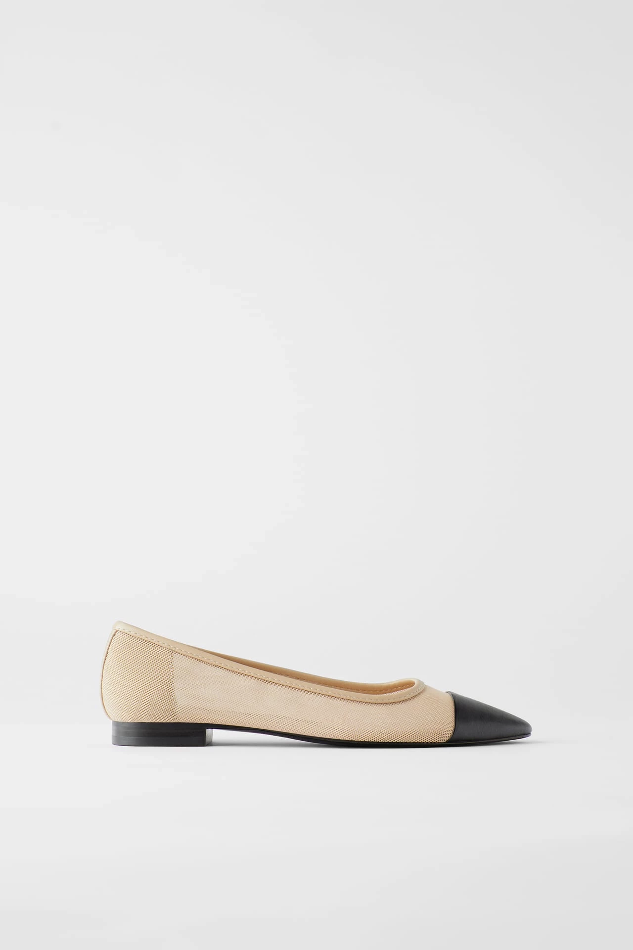 Φλατ παπούτσια από Zara, Mango και H&M που θα αναβαθμίσουν τις ανοιξιάτικες εμφανίσεις σου - εικόνα 7
