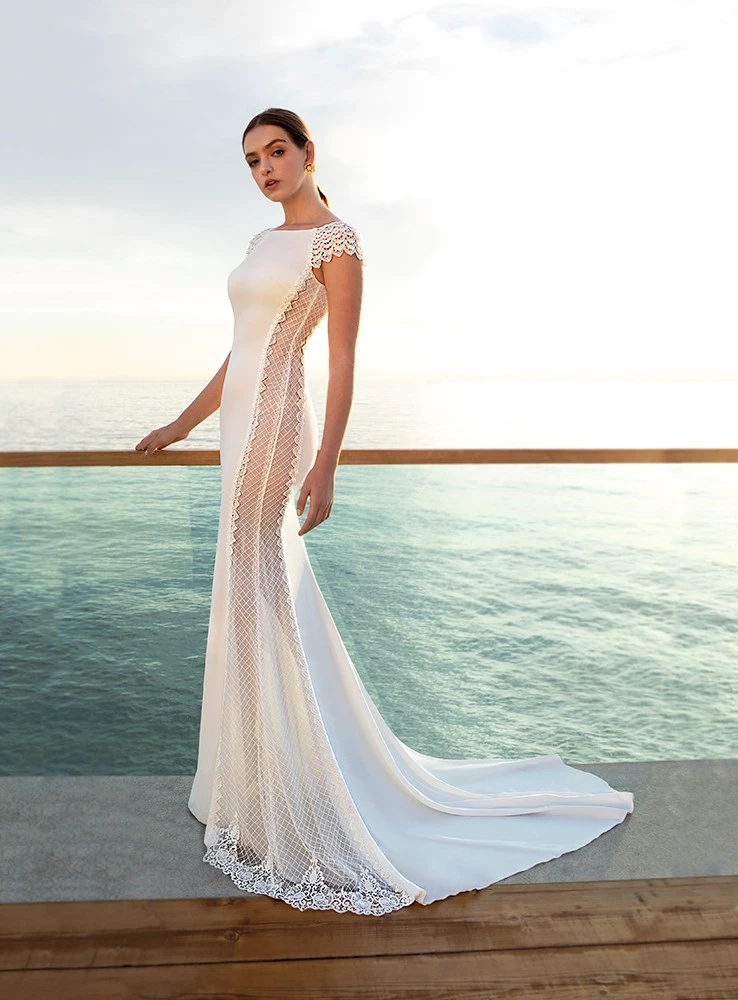 Demetrios Bridal | Ένα γράμμα από εμάς για εσένα, την νύφη του 2020 - εικόνα 4